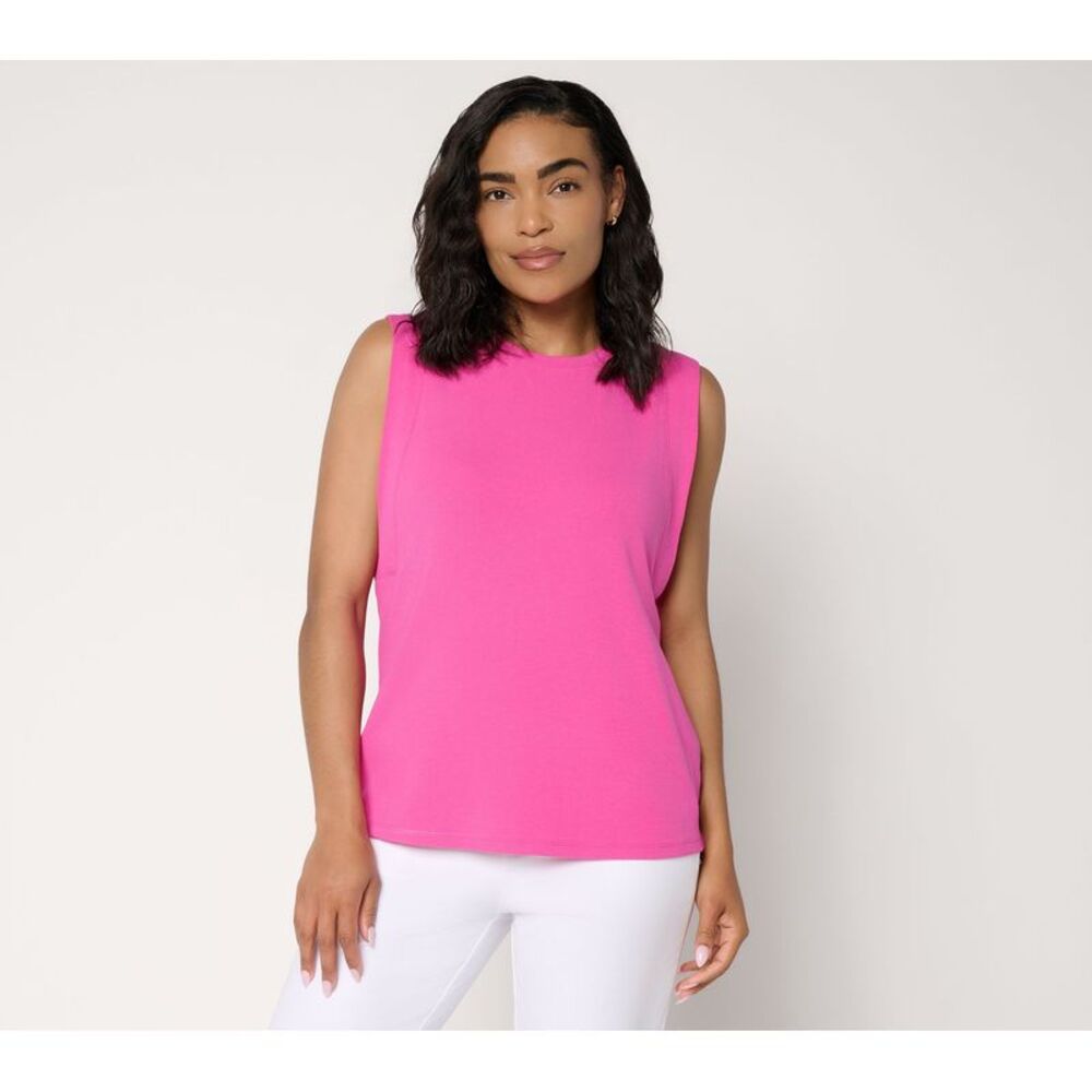 BEAUTIFUL by Lawrence Zarian Women's Top Sz S Make Your Selection: Pink